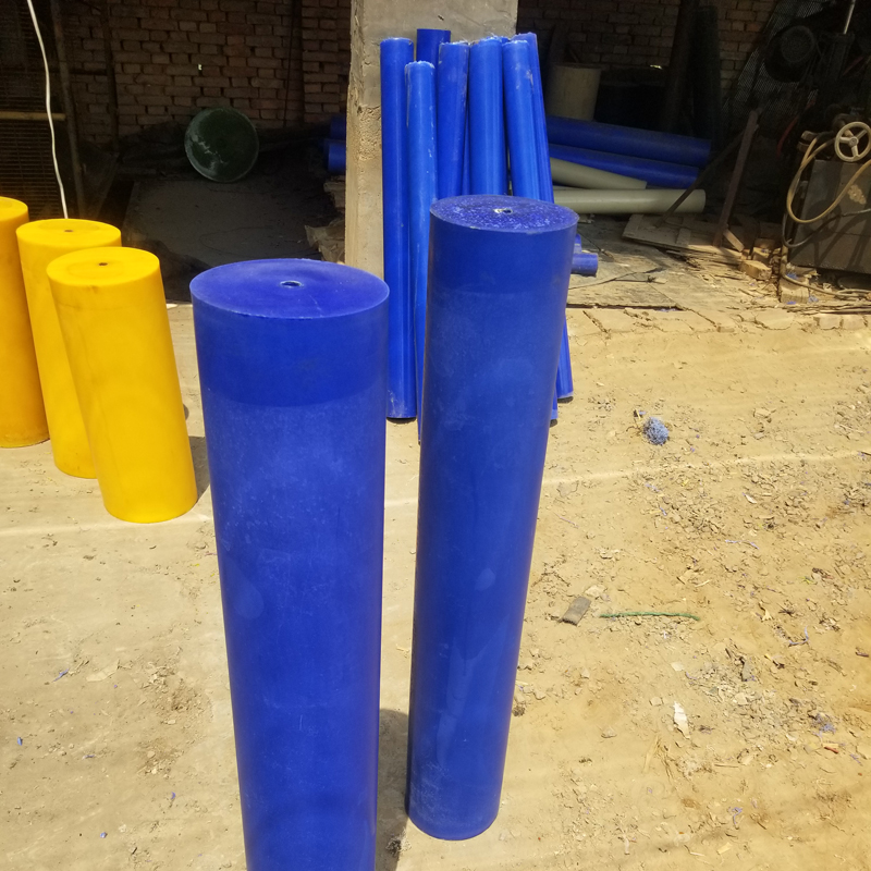 Nylon Rod